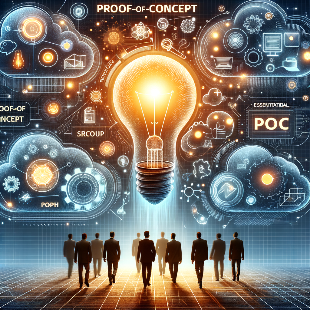 Importance Of Proof Of Concept Poc For Startups Complete Guide