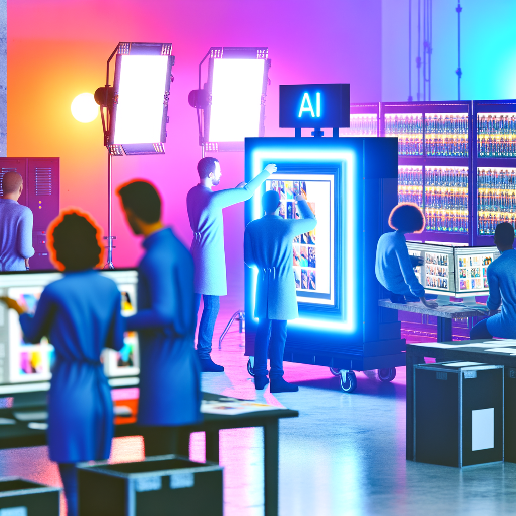 Behind the Scenes: How AI-Powered Magazines Are Built and Deployed